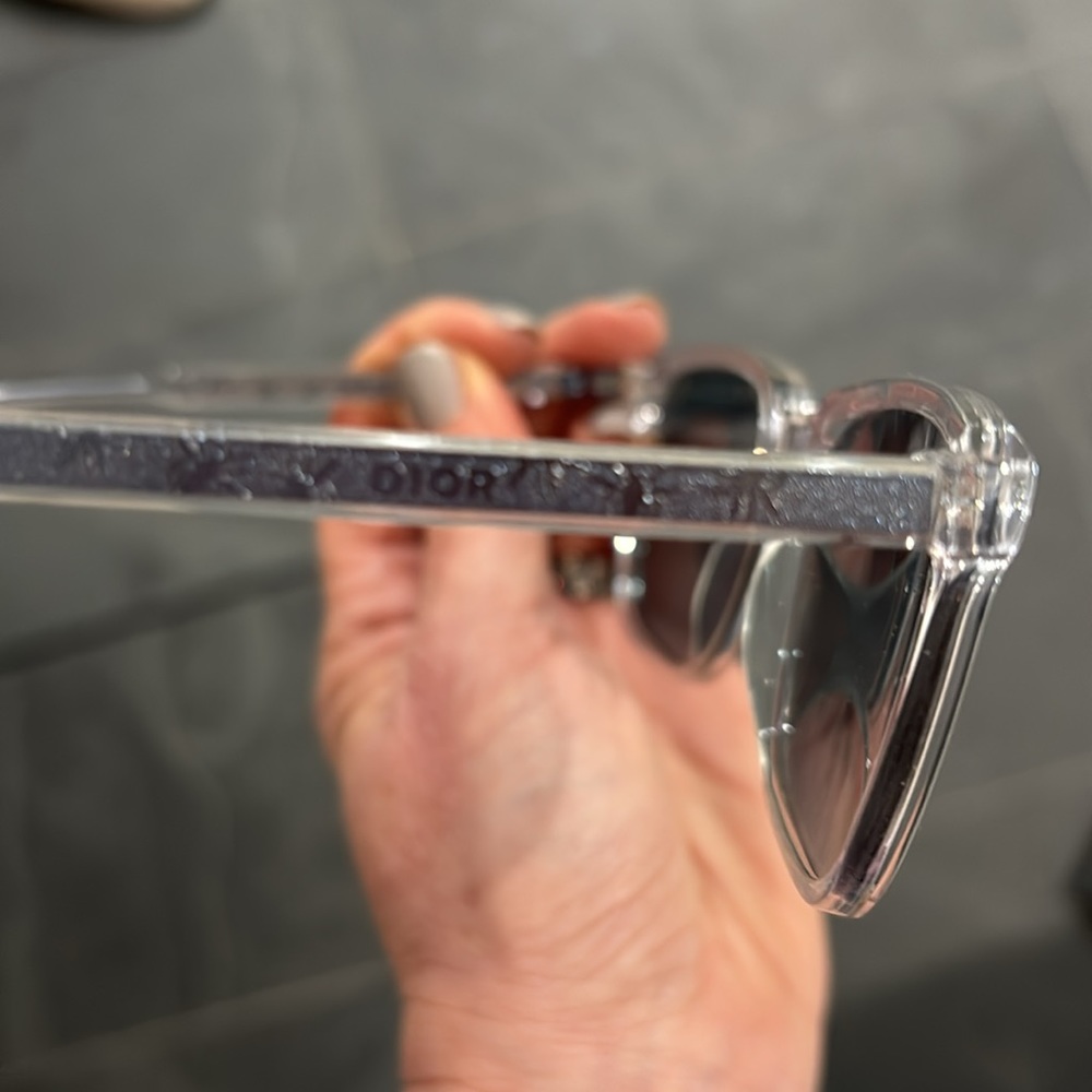 Dior men’s sunglasses - Picture 4 of 6